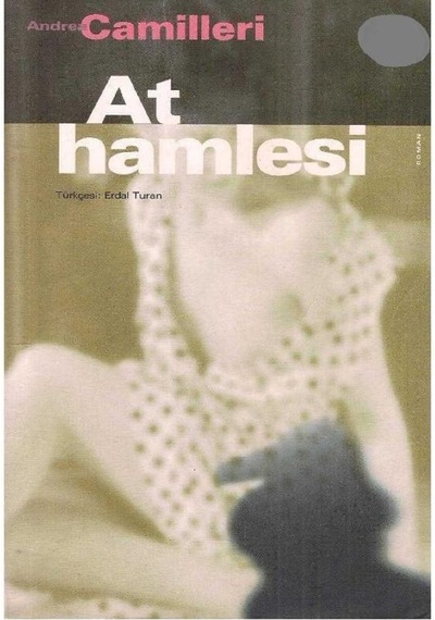 At Hamlesi - Andrea Camilleri - 2.el