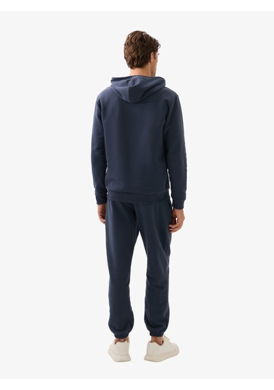 Blackspade Erkek Sweatshirt 40838 - Lacivert Lacivert