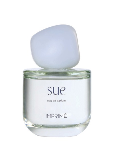 Imprimé Sue Edp Kadın Parfümü 50 Ml - 6 Adet Tarı Çiçeksi