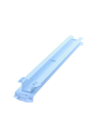 Oem - Arçelik Uyumlu Buzdolabı Sebzelik Orta Ray 4859830100 487579055