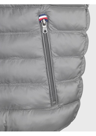 Tommy Hilfiger Tommy Hılfıger Erkek Yelek 159an478-cha Gri