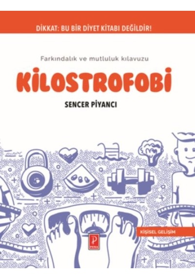 Kilostrofobi - Qhdh-621327