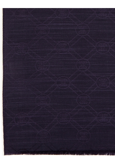 Pierre Cardin Kadın Lacivert Eşarp 50309623-vr033 Lacivert