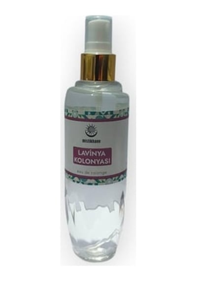 Mistikhane Lavinya Kolonyası Sprey Lüx Pet Şişe 150 Ml