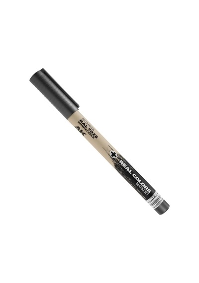 Ak-ınteractive Rcm018, Koyu Sarı Marker Kalemi Ral 7028 Standart