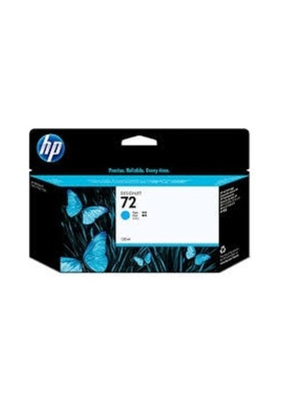 Hp 72 C9371A Mavi Renkli Kartuş 2015