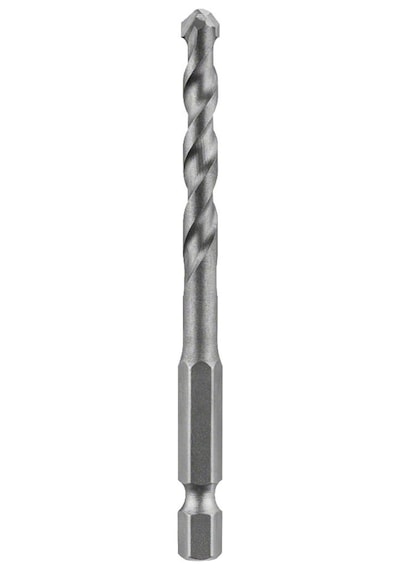 Bosch HEX-9 5x90 mm Altıgen Şaftlı Seramik İçin Matkap Ucu - 2608589521