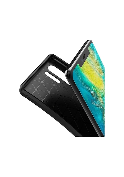 Huawei P30 Pro Kilif Esnek Tpu Silikon Koruyucu Dayanikli Hng 336215735