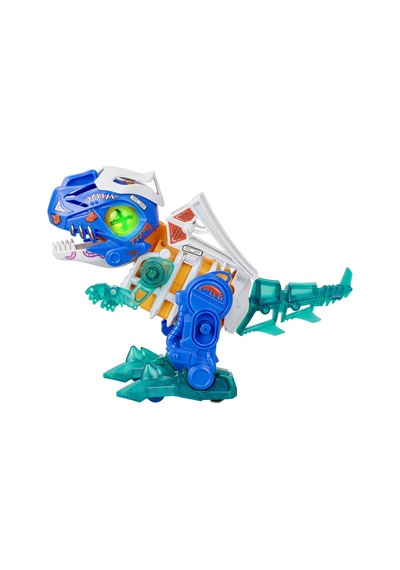 88094 Biopod Zombies Inmotion Hareketli Oyuncak Dinozor Robot