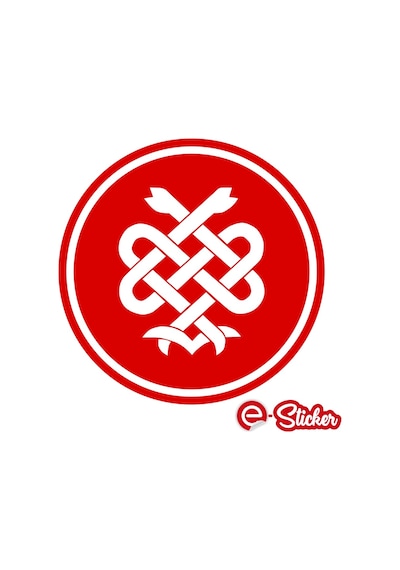 Doktor Arma Tıp Amblemi Logo Oto Sticker Araba Sticker (353008661)