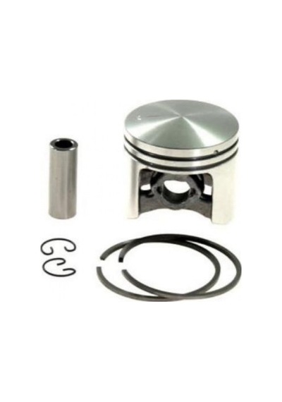 Motorlu Tırpan Piston Segman B530/bp530 44mm