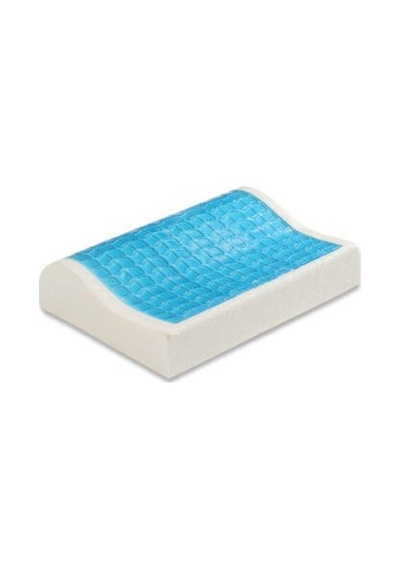 Jelli Visco Yastık 55x35x13/8cm Diğer