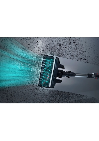 Siemens iQ500 VSM120HYG Şarjlı Süpürge