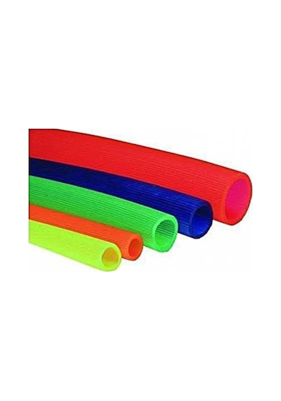Soft Silikonlu Bahçe Hortumu 1/2 25 Metre