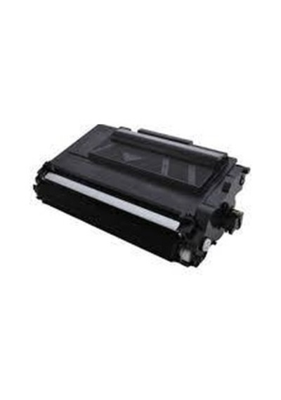 Brother Tn3617 Siyah Yüksek Kapasiteli Uyumlu, Toner