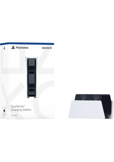 Ps5 Dualsense Şarj Istasyonu