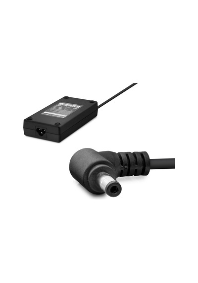 19.5v 9.23a 180w Laptop Adaptörü - 5.5x2.5mm - Asus Vestel Casper  - Siyah Gxhh3