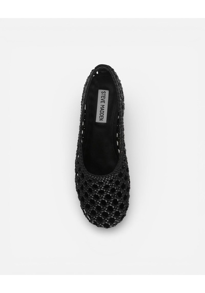 Steve Madden Rena Black Kadın Siyah Babet Rena
