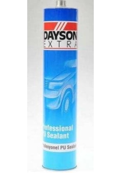 Dayson Oto Mastik Siyah 280ml