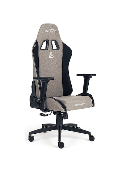 Tıtanseat Beast Kumaş Oyuncu Koltuğu Mink Diğer