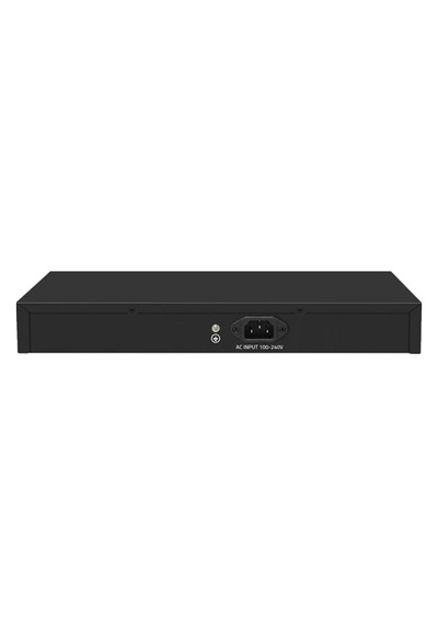 Ods 16port Poe 200w 2-sfp Gigabit Yönetilemez Switch 08ods-16gp2s-200