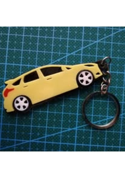 Ford Focus Anahtarlık 1 Adet