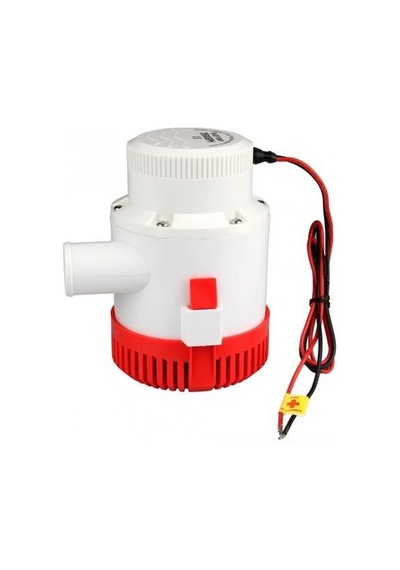 Water Ws-2565 Fp3500 Sintine Pompa 24v
