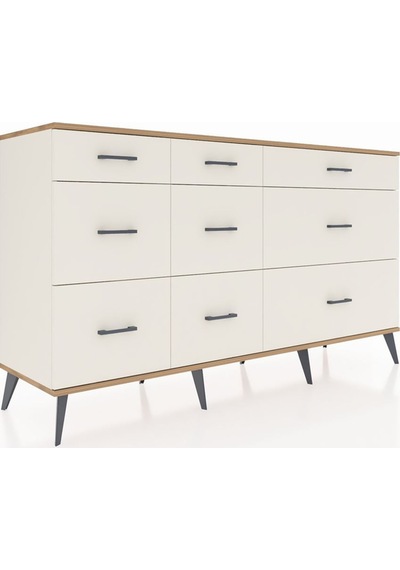 Kronos Konsol 9 Çekmeceli 176x59x99 Aytaşı-çam/aytaşı Atlas Çam/aytası - Aytası Kronos Konsol 9 Çekmeceli 176x59x99 Aytaşı-çam/aytaşı Atlas Çam/aytası - Aytası