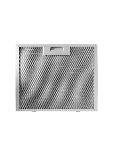 Ferre D065 Uyumlu Davlumbaz Tel Filtre 30x25 Cm