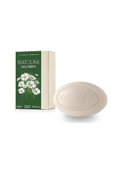 Valobra Pratolina 130 Gram - Sabun Acı Badem
