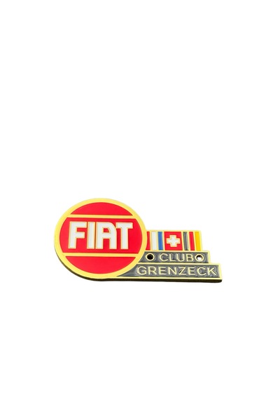 Fıat Club Arma