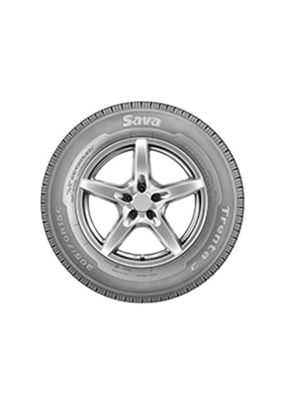 Sava 225/70R15C 112/110R Trenta 2 Yaz Lastiği 2024