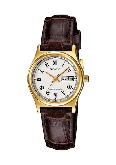 Casio LTP-V006GL-7BUDF Kadın Kol Saati