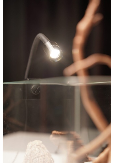 Nano Spot Led 5v / 3w Mercekli