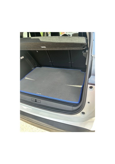 Citroen C5 Aircross Tam Set Yeni Nesil Premium Eva Akıllı Oto Paspas Bagaj Havuzu 1. Sınıf