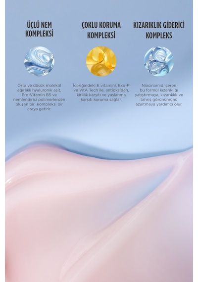 Isdinceutics Hyaluronic Moisture Sensitive Skin 50 G