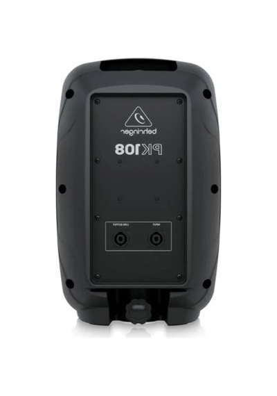 350-watt 8 İnç Pasif Stüdyo Monitör, Pk108 Modeli