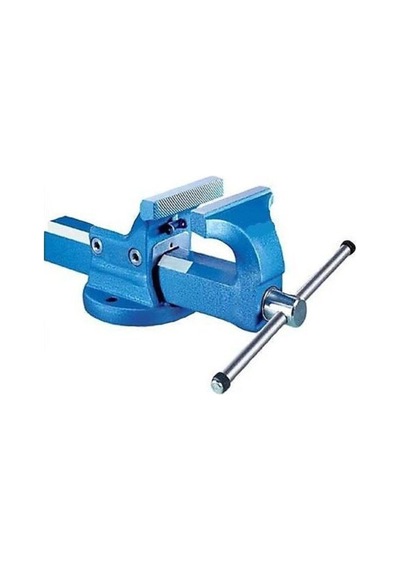 Tezgah Üstü Mengene 150 Mm