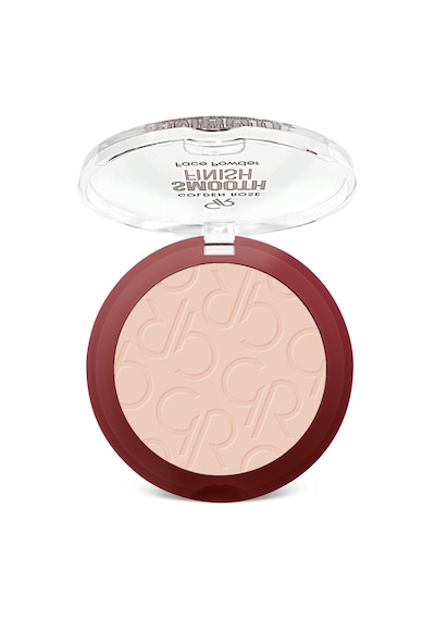 Smooth Fınısh Face Powder No: 207 - Pürüzsüz Bitişli Pudra 0