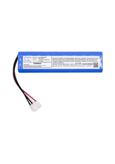 Fukuda Denshi Fx Serisi Fx-4100 Fx-4211 Ekg Cihazı Yedek Bataryası