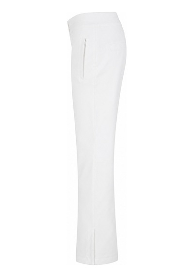 Columbia Columbıa Bugaboo Kadın Kayak Pantolonu 2170771-125 Beyaz