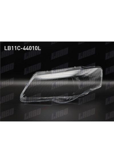 Volkswagen Passat B6 2005-2010 Xenon Far Cami Sol