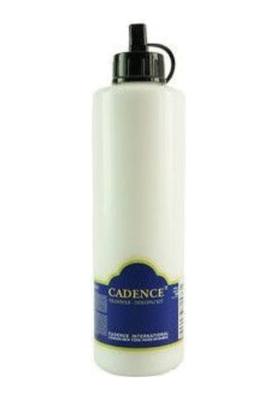 Cadence Transfer-Dekopaj Tutkalı 500  Ml.