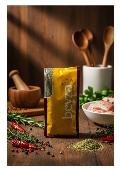 Lüx Kekik 200 Gr Kurutulmuş Kekik Baharatı, Yemeklik Aromatik