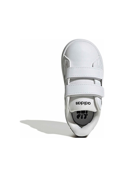 Adidas Grand Court 3.0 Cf Çocuk Günlük Ayakkabı Hp3534 Beyaz Beyaz Adidas Grand Court 3.0 Cf Çocuk Günlük Ayakkabı Hp3534 Beyaz Beyaz