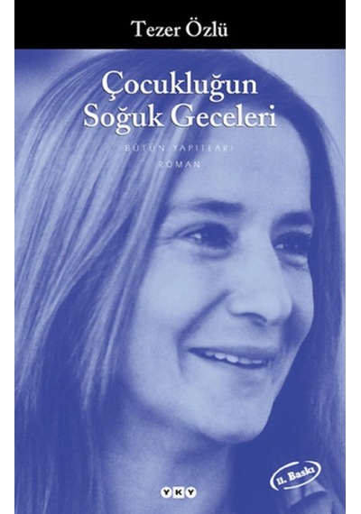 Çocukluğun Soğuk Geceleri - Ezjı-656254