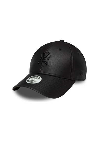 New Era Wmns Pu 9forty Neyyan Unisex Şapka 60771751-13004 Siyah