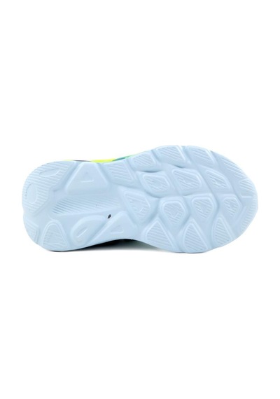 Pepino 2226 Lacivert Sarı Çocuk Sneakers