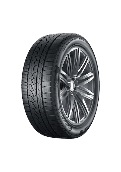 Continental 245/45R20 103V XL Ssr Rft Wintercontact Ts 860 S Kış Lastiği 2025