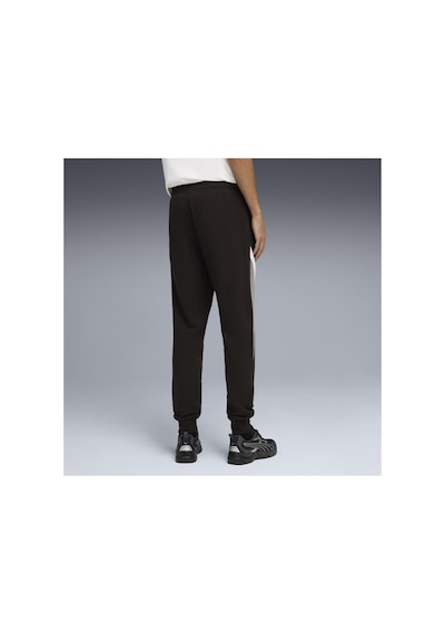 Puma Eşofman Altı Erkek Siyah Ess Block Sweatpants Tr C